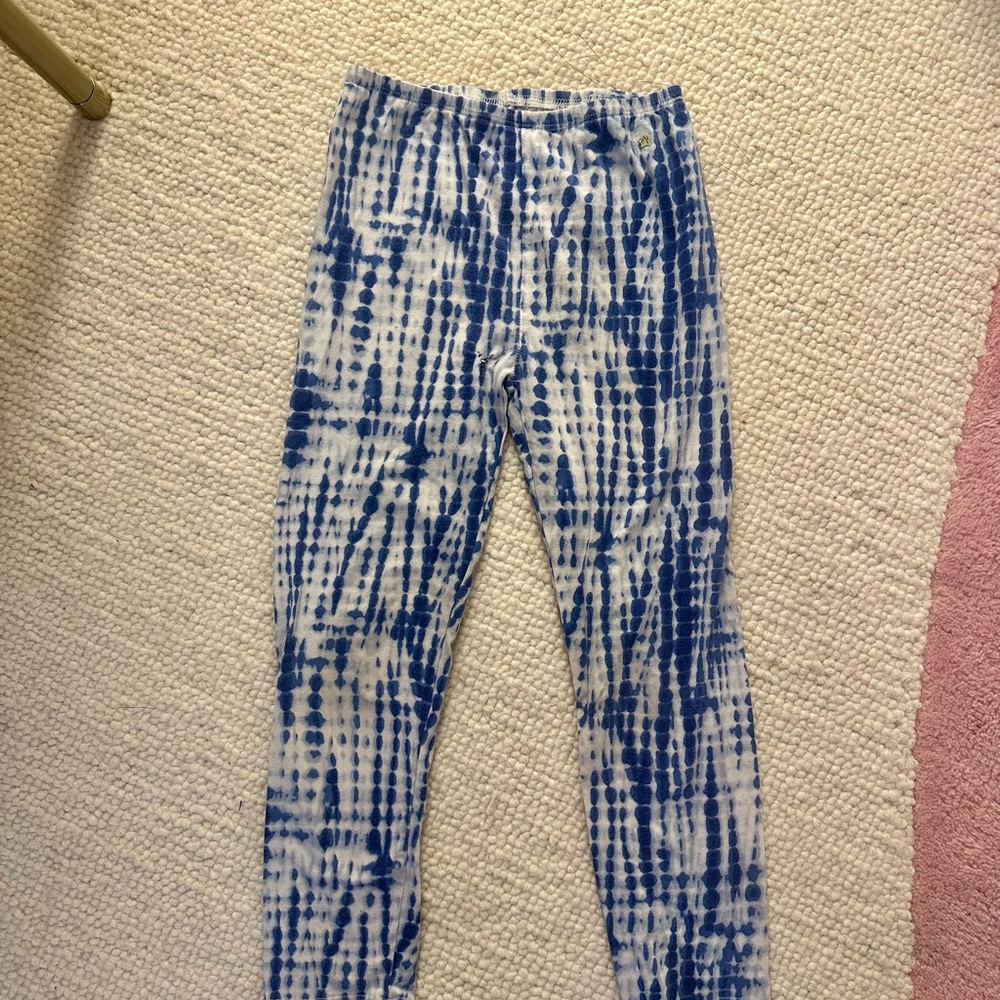 Egg New York Alyssa leggings size 7